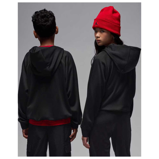 Jordan Παιδικό φούτερ Therma-FIT Ease Fleece Hoodie